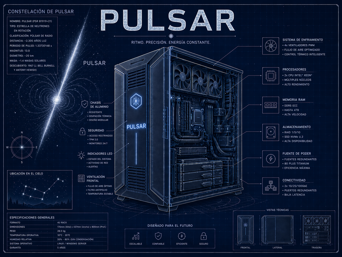 Pulsar